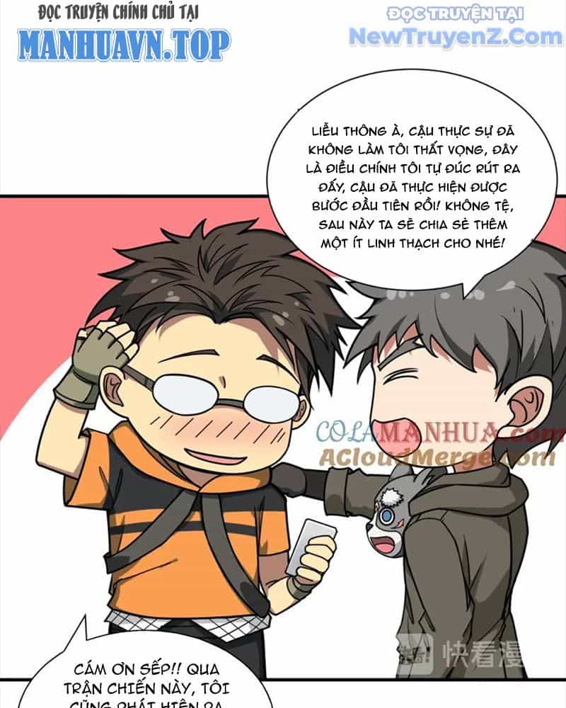 Phệ Thần Kỷ - Chương 130 - ảnh 56