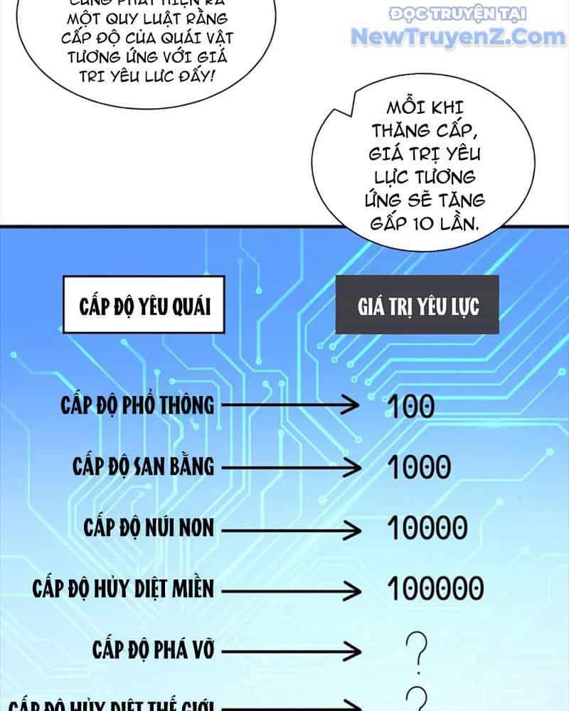 Phệ Thần Kỷ - Chương 130 - ảnh 57