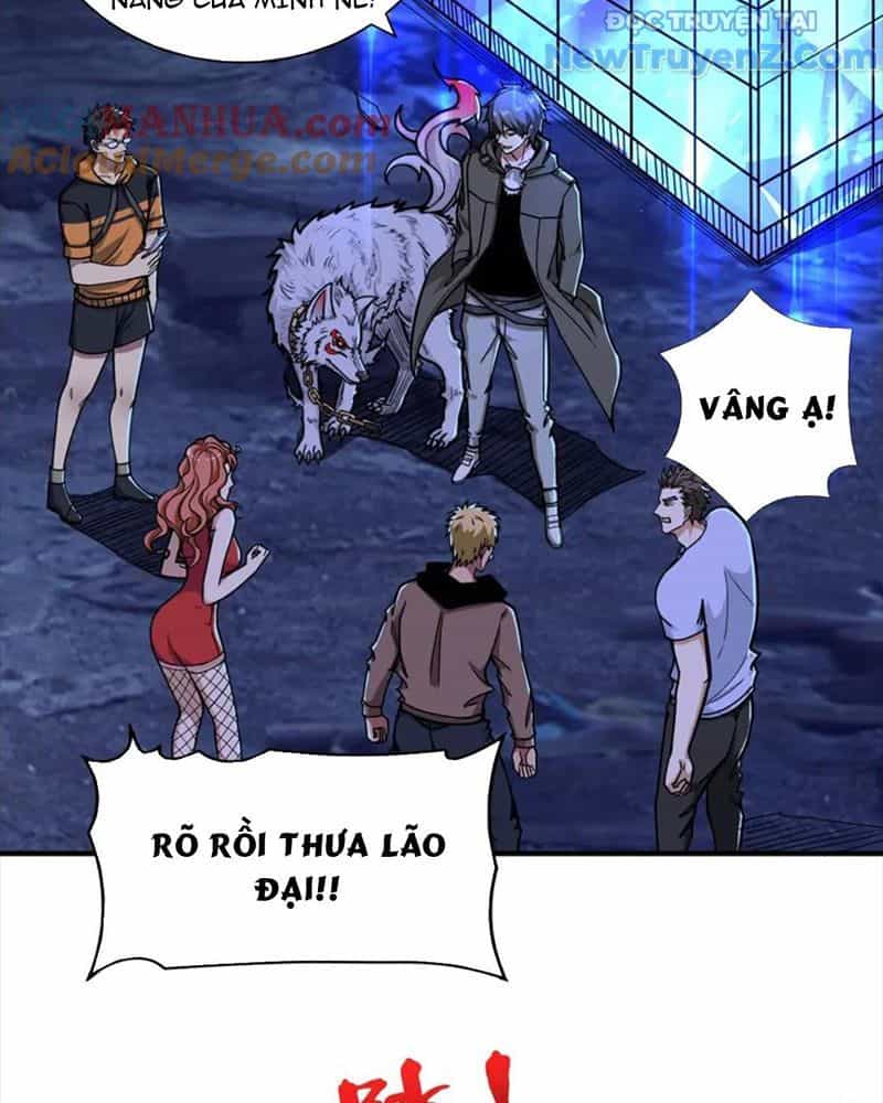 Phệ Thần Kỷ - Chương 130 - ảnh 59