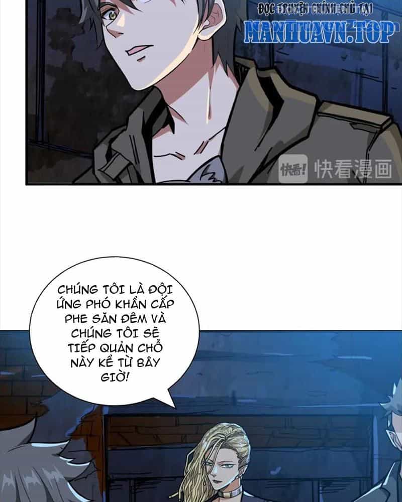 Phệ Thần Kỷ - Chương 130 - ảnh 62