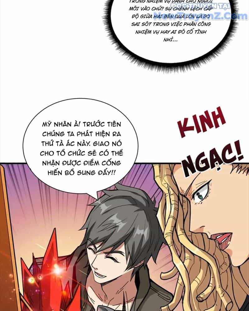Phệ Thần Kỷ - Chương 131 - ảnh 10