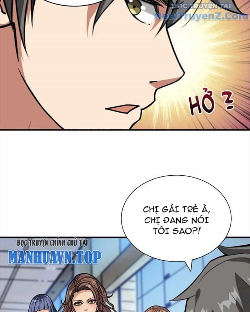 Phệ Thần Kỷ - Chương 132 - ảnh 17