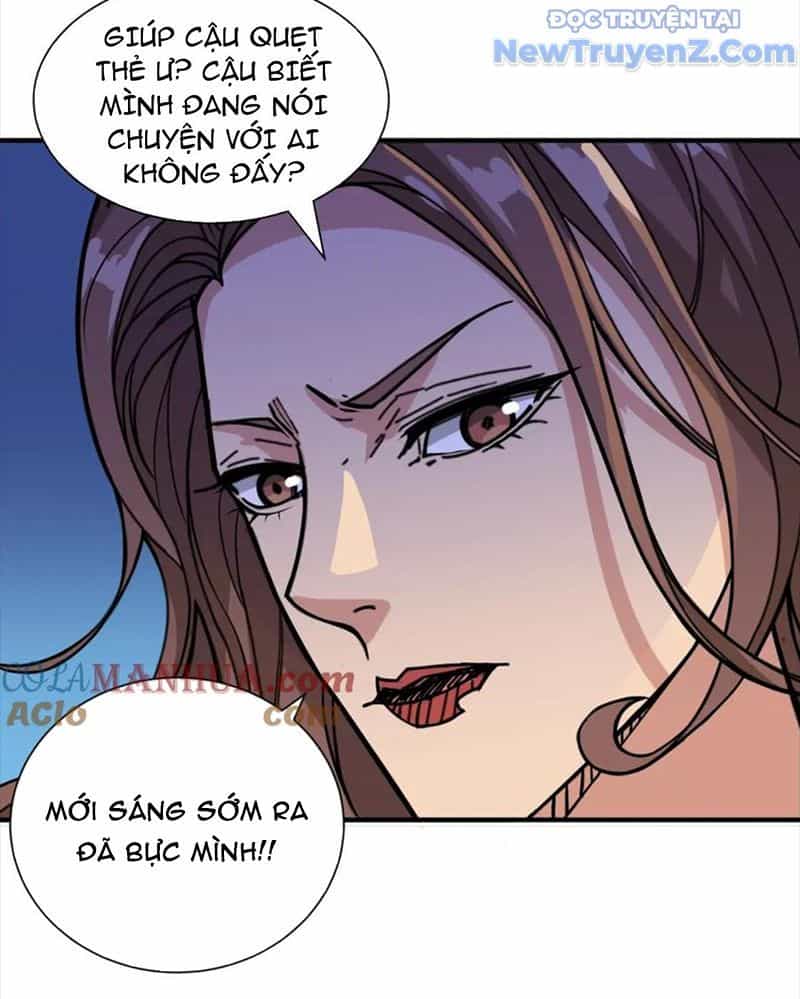 Phệ Thần Kỷ - Chương 132 - ảnh 23