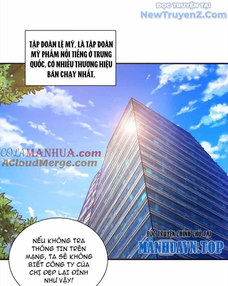 Phệ Thần Kỷ - Chương 132 - ảnh 5