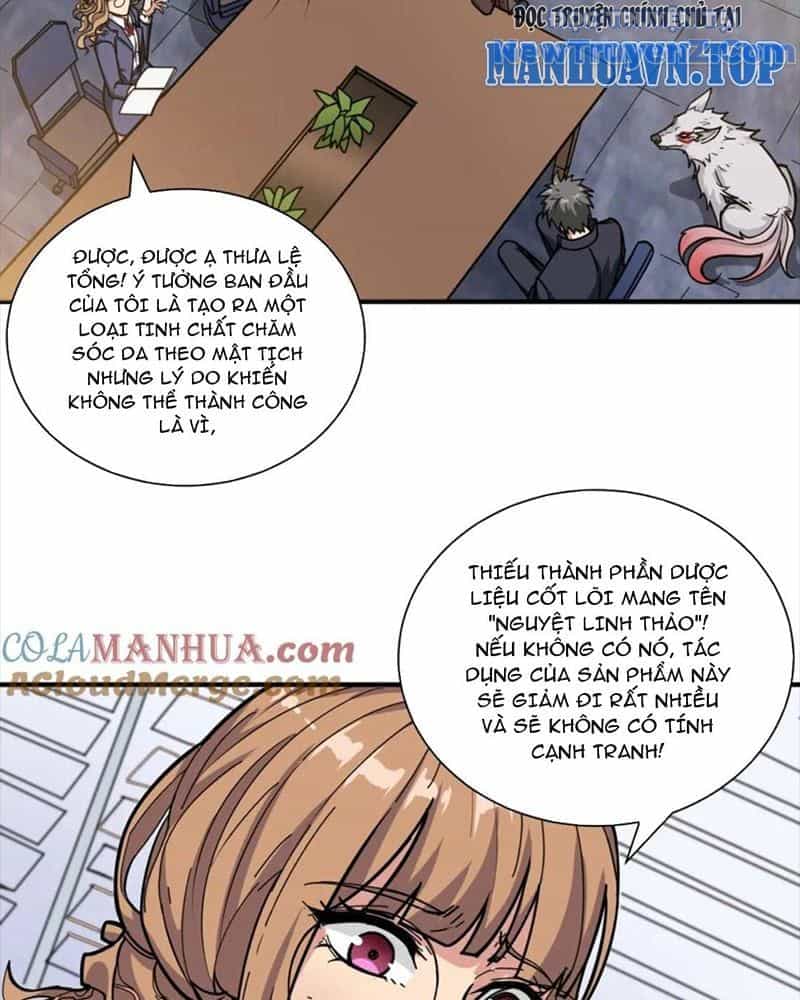Phệ Thần Kỷ - Chương 133 - ảnh 18