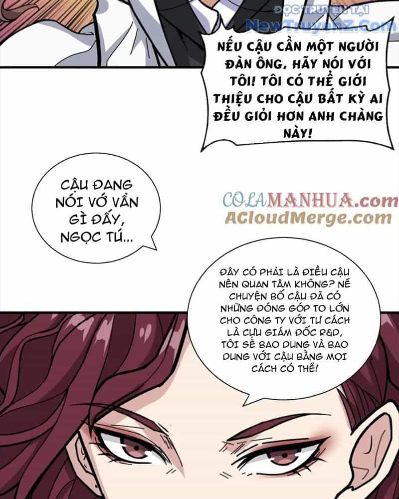 Phệ Thần Kỷ - Chương 133 - ảnh 7