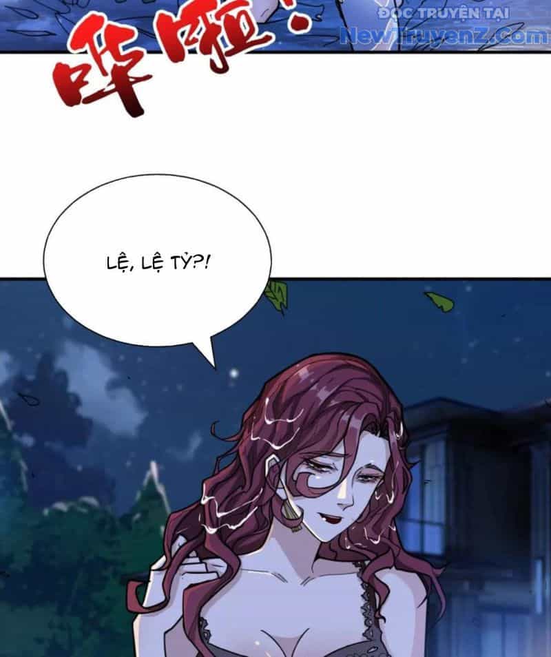 Phệ Thần Kỷ - Chương 134 - ảnh 18