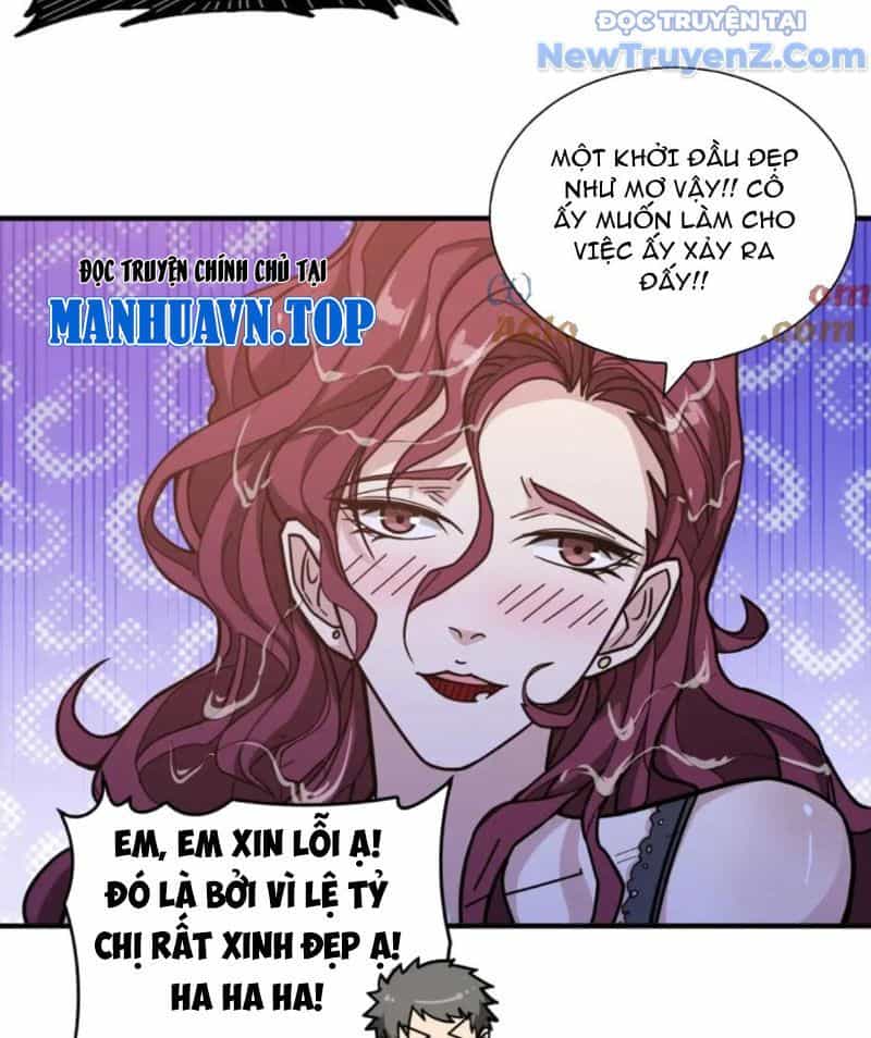 Phệ Thần Kỷ - Chương 134 - ảnh 21