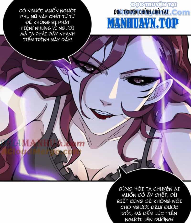 Phệ Thần Kỷ - Chương 134 - ảnh 46