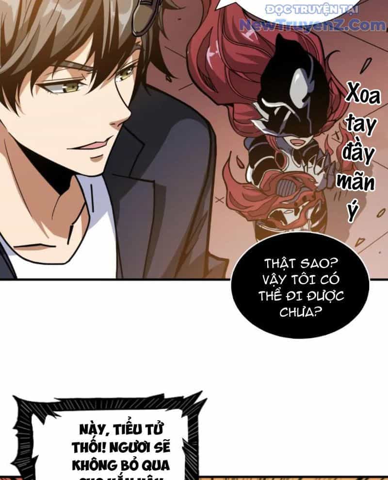 Phệ Thần Kỷ - Chương 135 - ảnh 52