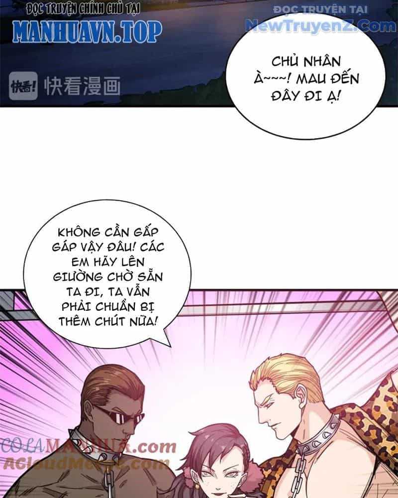 Phệ Thần Kỷ - Chương 136 - ảnh 14