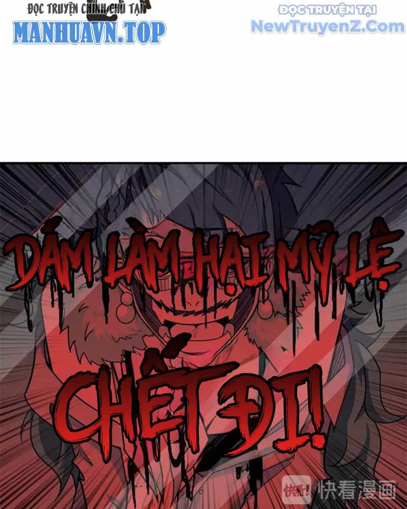 Phệ Thần Kỷ - Chương 136 - ảnh 22