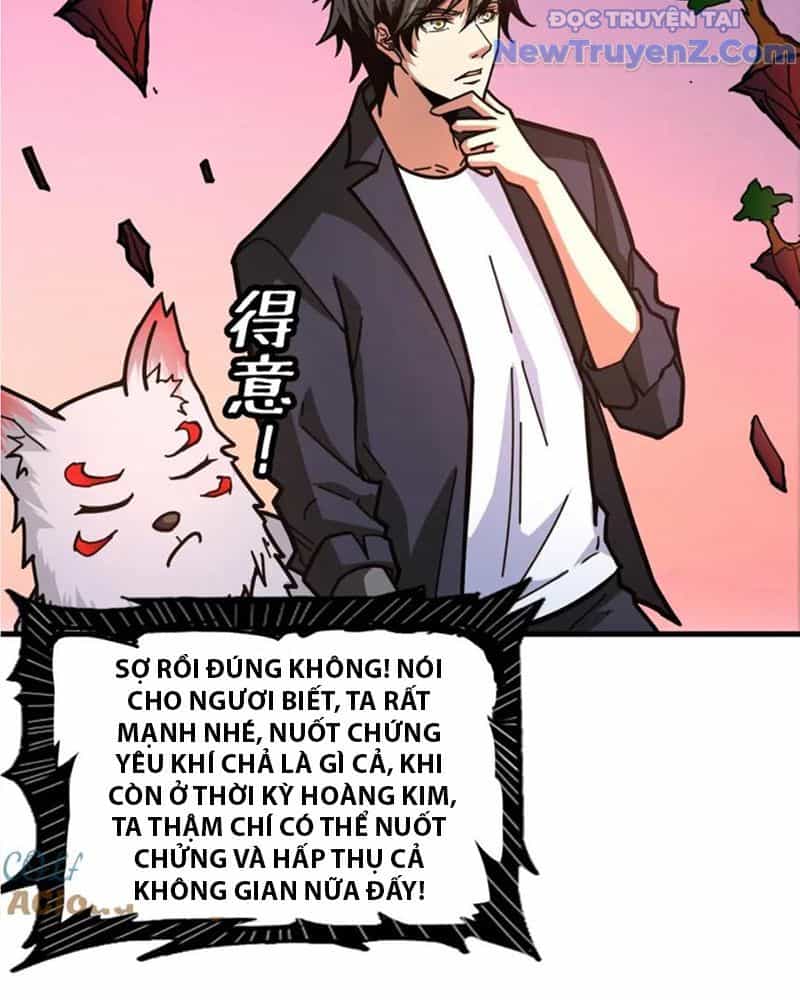 Phệ Thần Kỷ - Chương 138 - ảnh 21