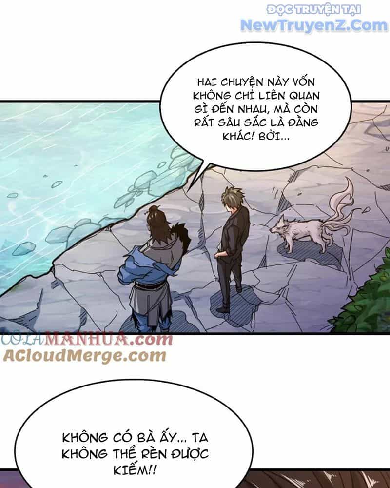 Phệ Thần Kỷ - Chương 138 - ảnh 50