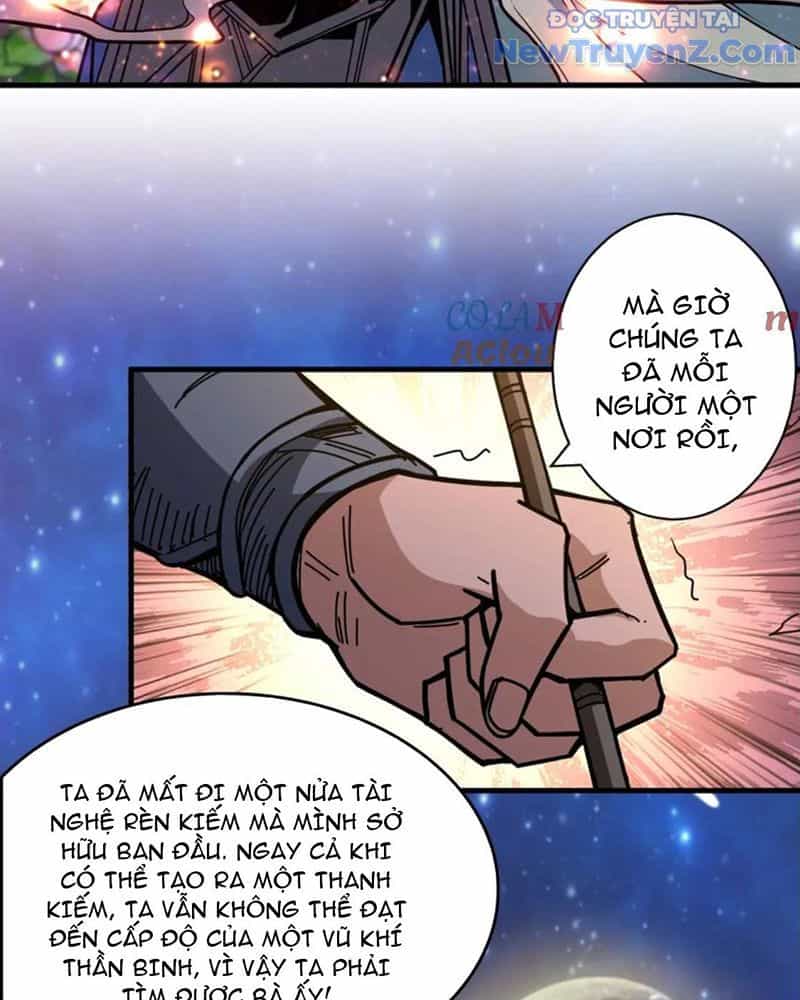 Phệ Thần Kỷ - Chương 138 - ảnh 56