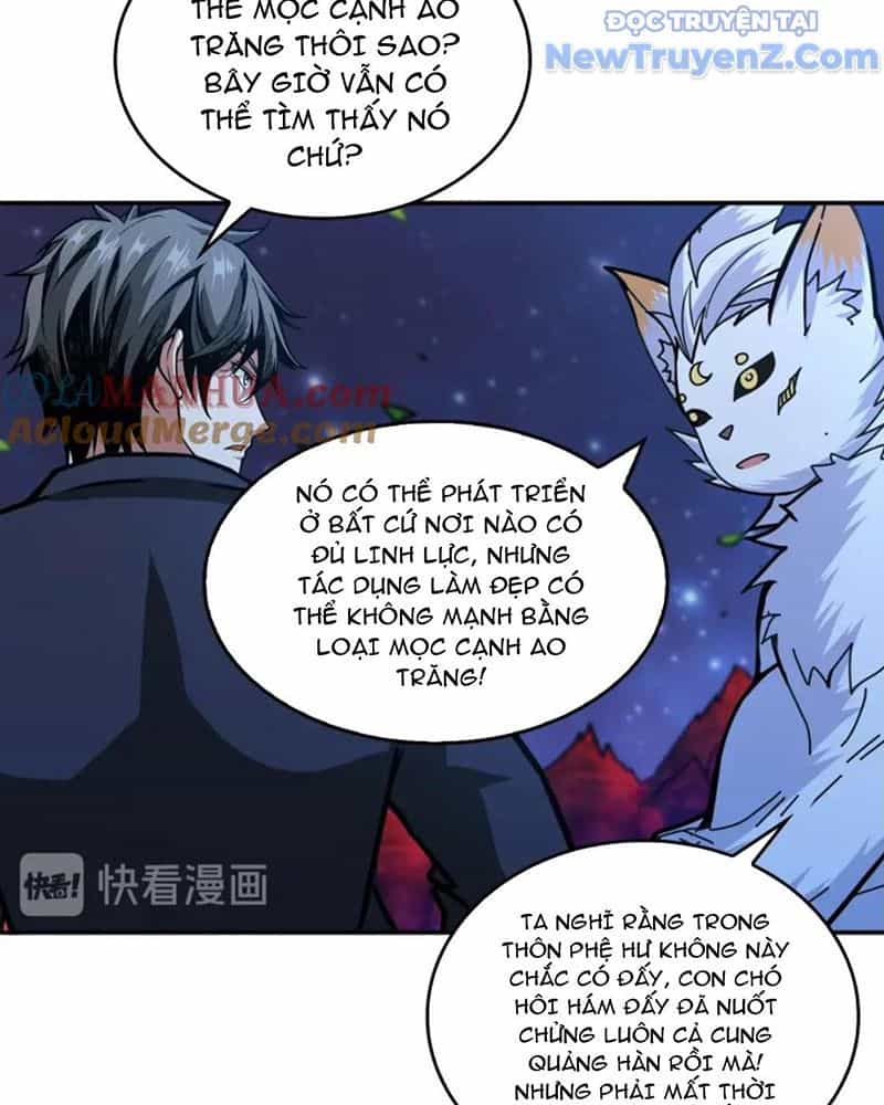 Phệ Thần Kỷ - Chương 139 - ảnh 17