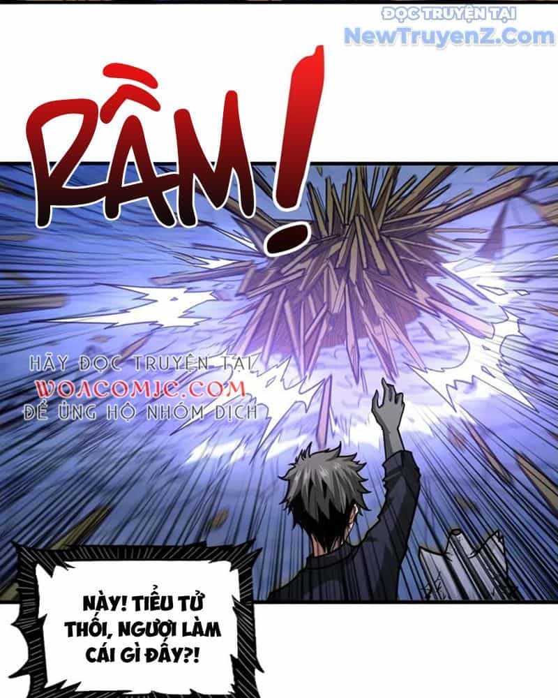 Phệ Thần Kỷ - Chương 139 - ảnh 21