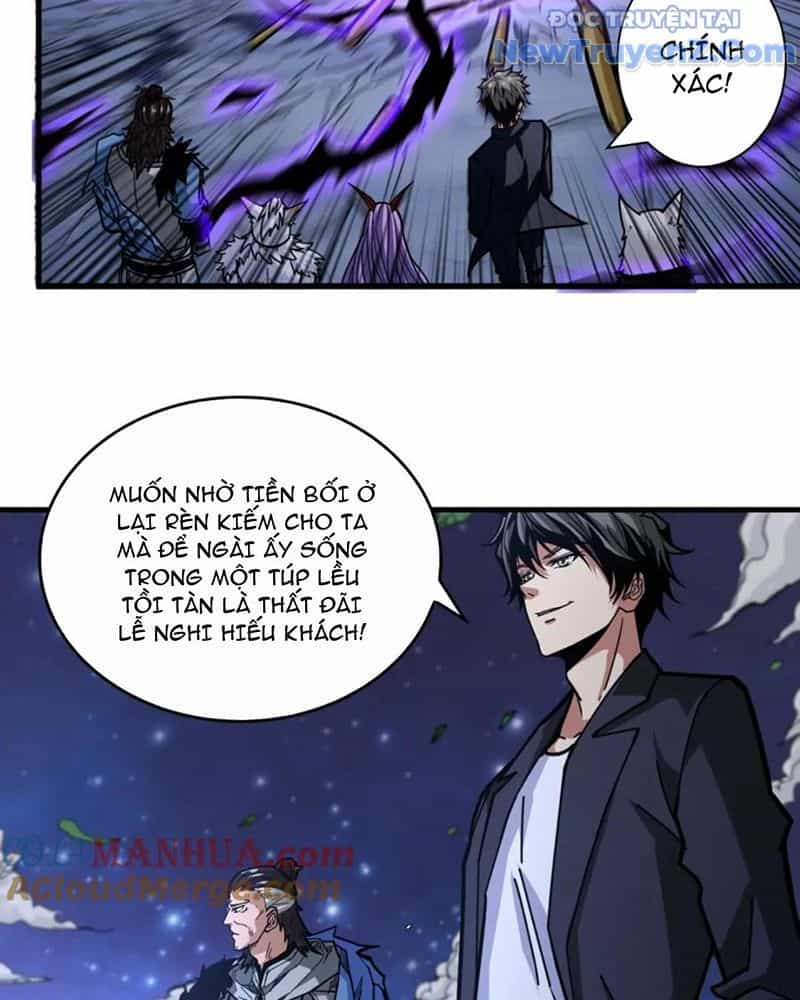 Phệ Thần Kỷ - Chương 139 - ảnh 24