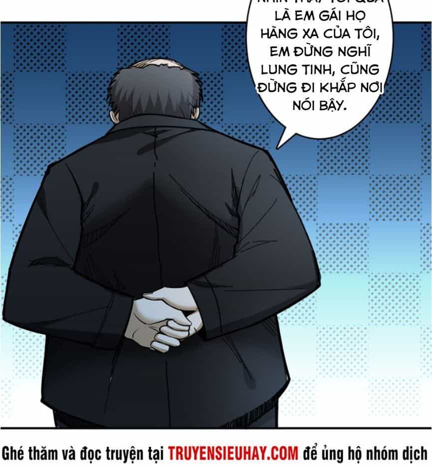 Phệ Thần Kỷ - Chương 13 - ảnh 3