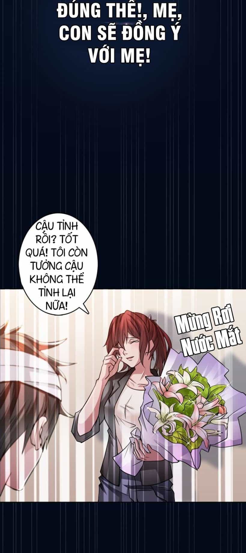 Phệ Thần Kỷ - Chương 2 - ảnh 40