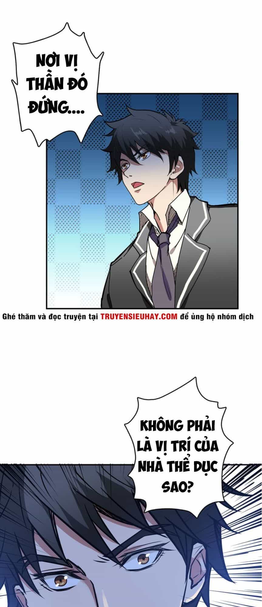 Phệ Thần Kỷ - Chương 16 - ảnh 6