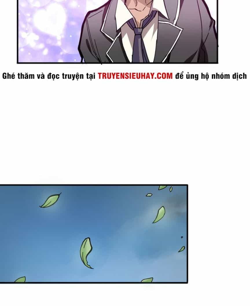 Phệ Thần Kỷ - Chương 19 - ảnh 5