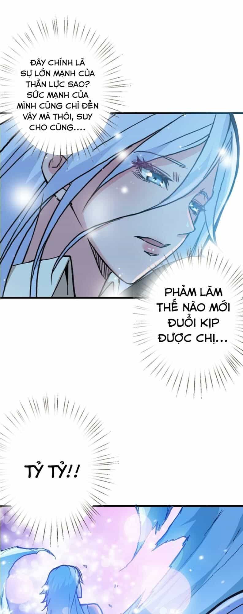 Phệ Thần Kỷ - Chương 21 - ảnh 35