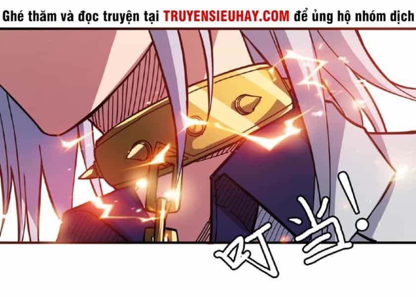 Phệ Thần Kỷ - Chương 24 - ảnh 5