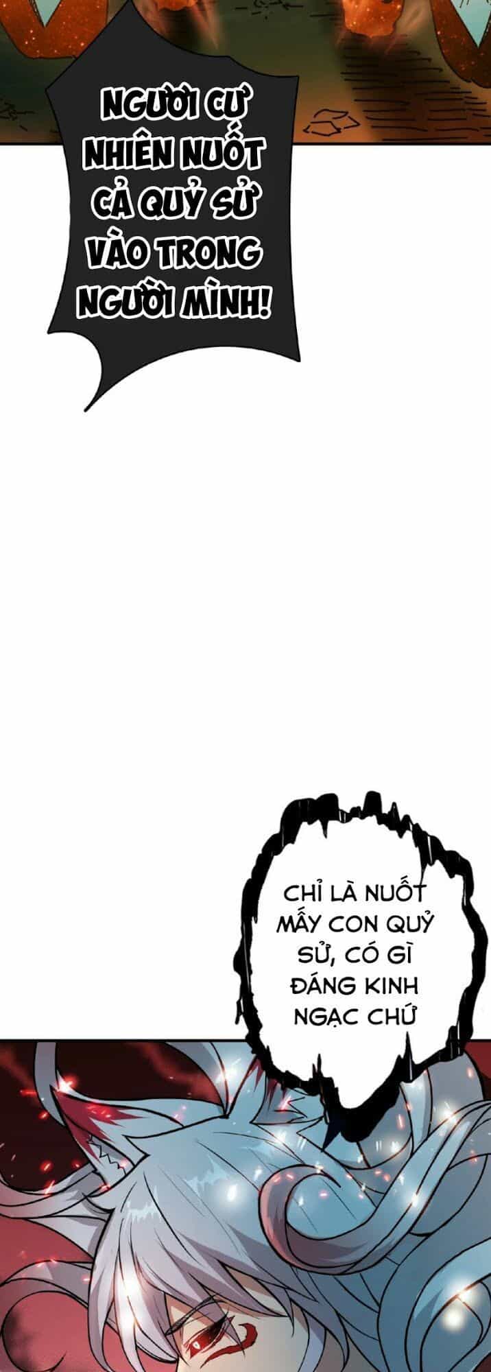 Phệ Thần Kỷ - Chương 24 - ảnh 36