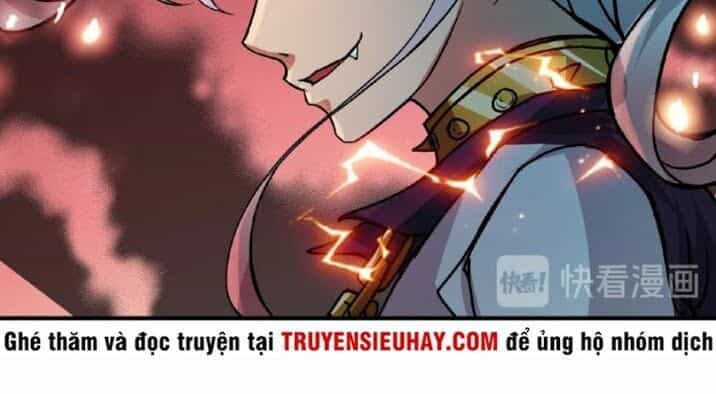 Phệ Thần Kỷ - Chương 24 - ảnh 37