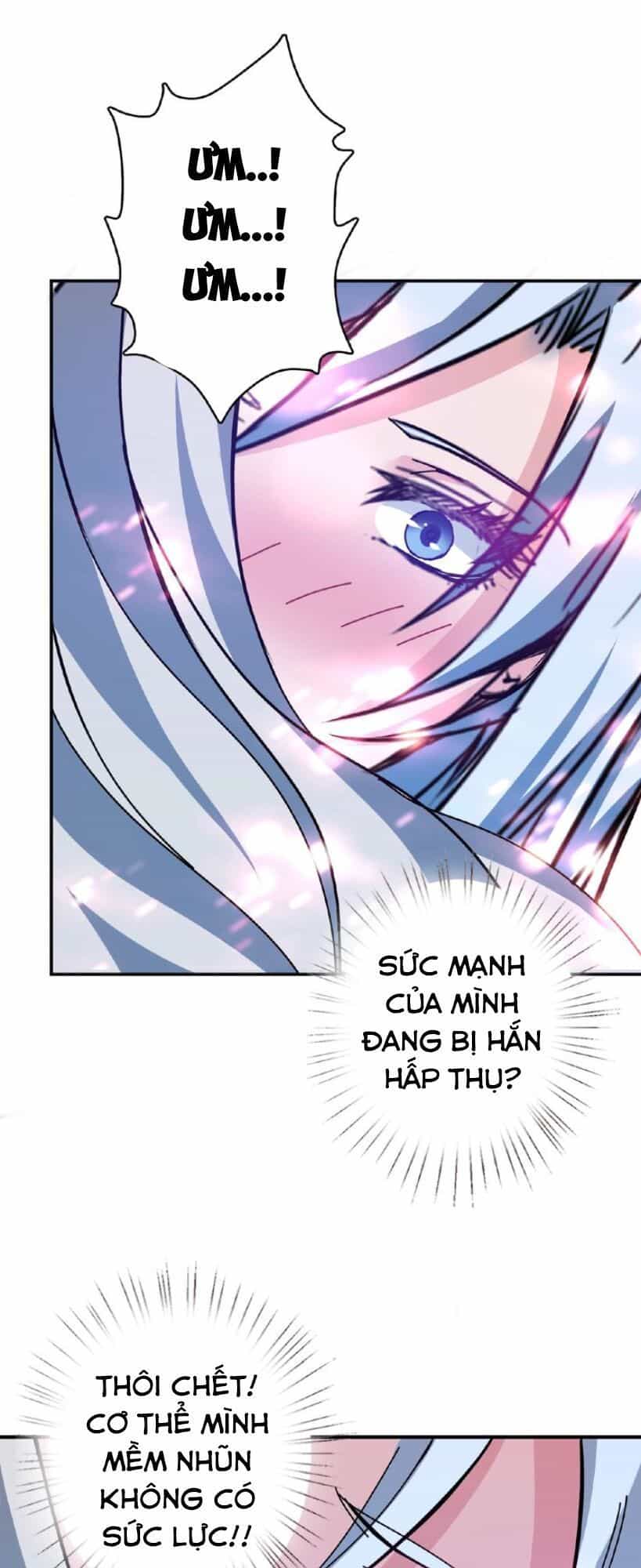 Phệ Thần Kỷ - Chương 25 - ảnh 35
