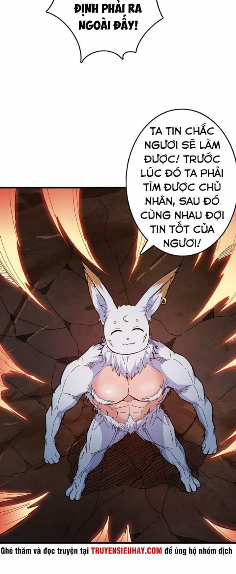 Phệ Thần Kỷ - Chương 28 - ảnh 39