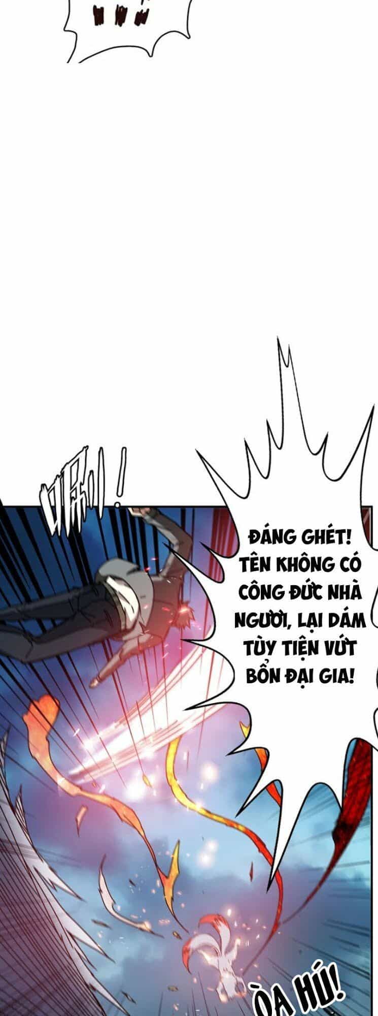 Phệ Thần Kỷ - Chương 28 - ảnh 53