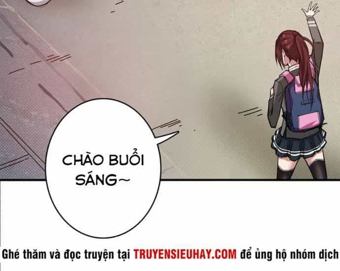 Phệ Thần Kỷ - Chương 29 - ảnh 21