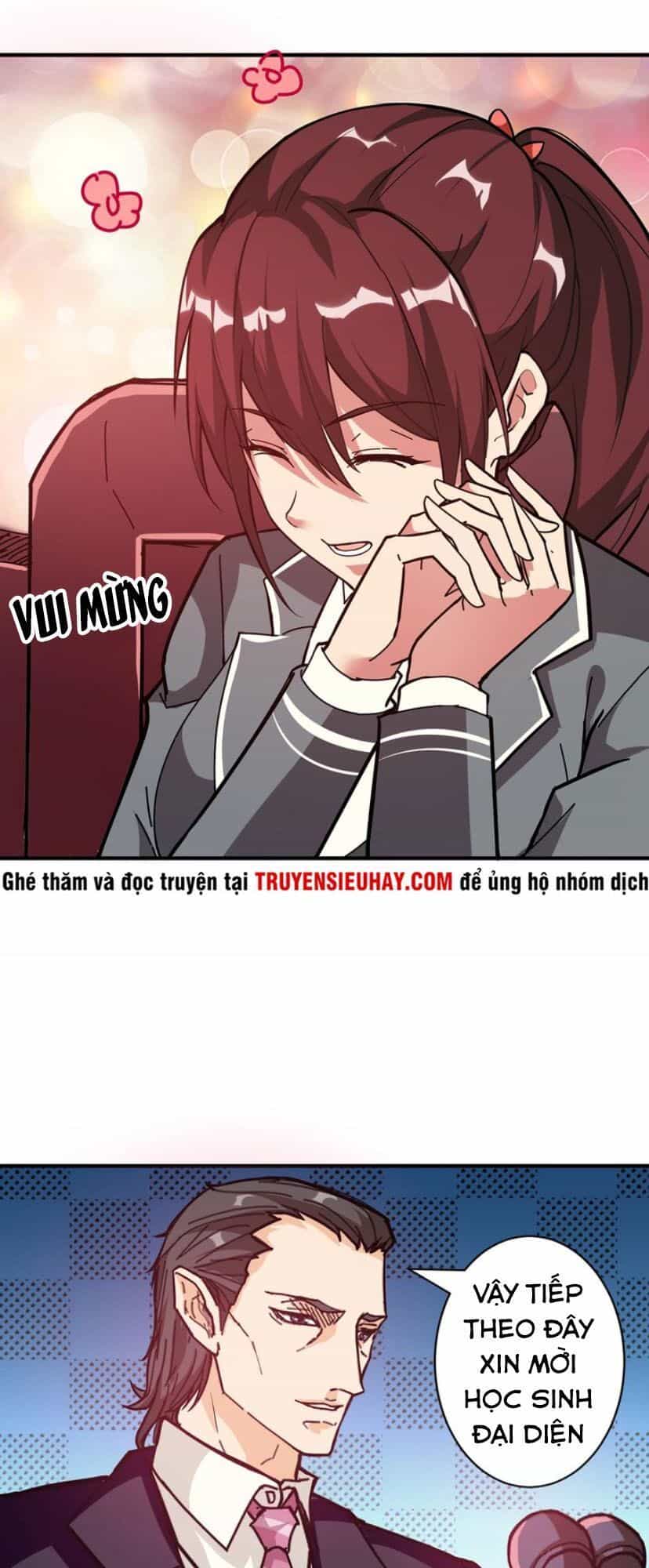 Phệ Thần Kỷ - Chương 32 - ảnh 30