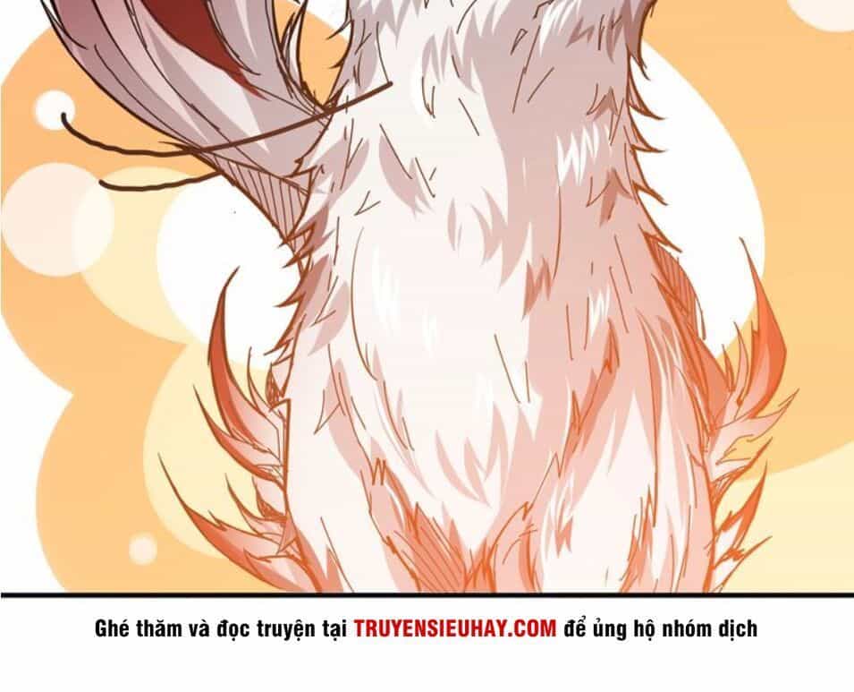 Phệ Thần Kỷ - Chương 33 - ảnh 22