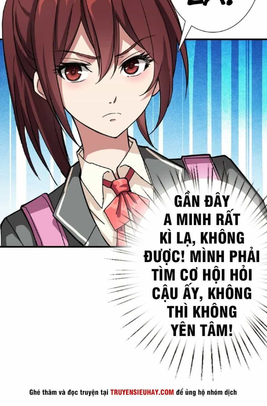 Phệ Thần Kỷ - Chương 34 - ảnh 39