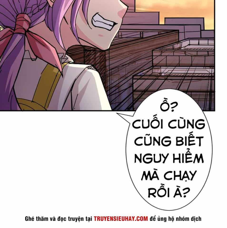Phệ Thần Kỷ - Chương 36 - ảnh 28