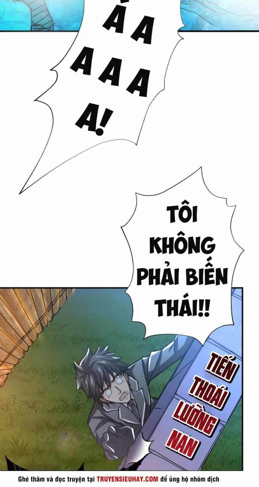 Phệ Thần Kỷ - Chương 37 - ảnh 39