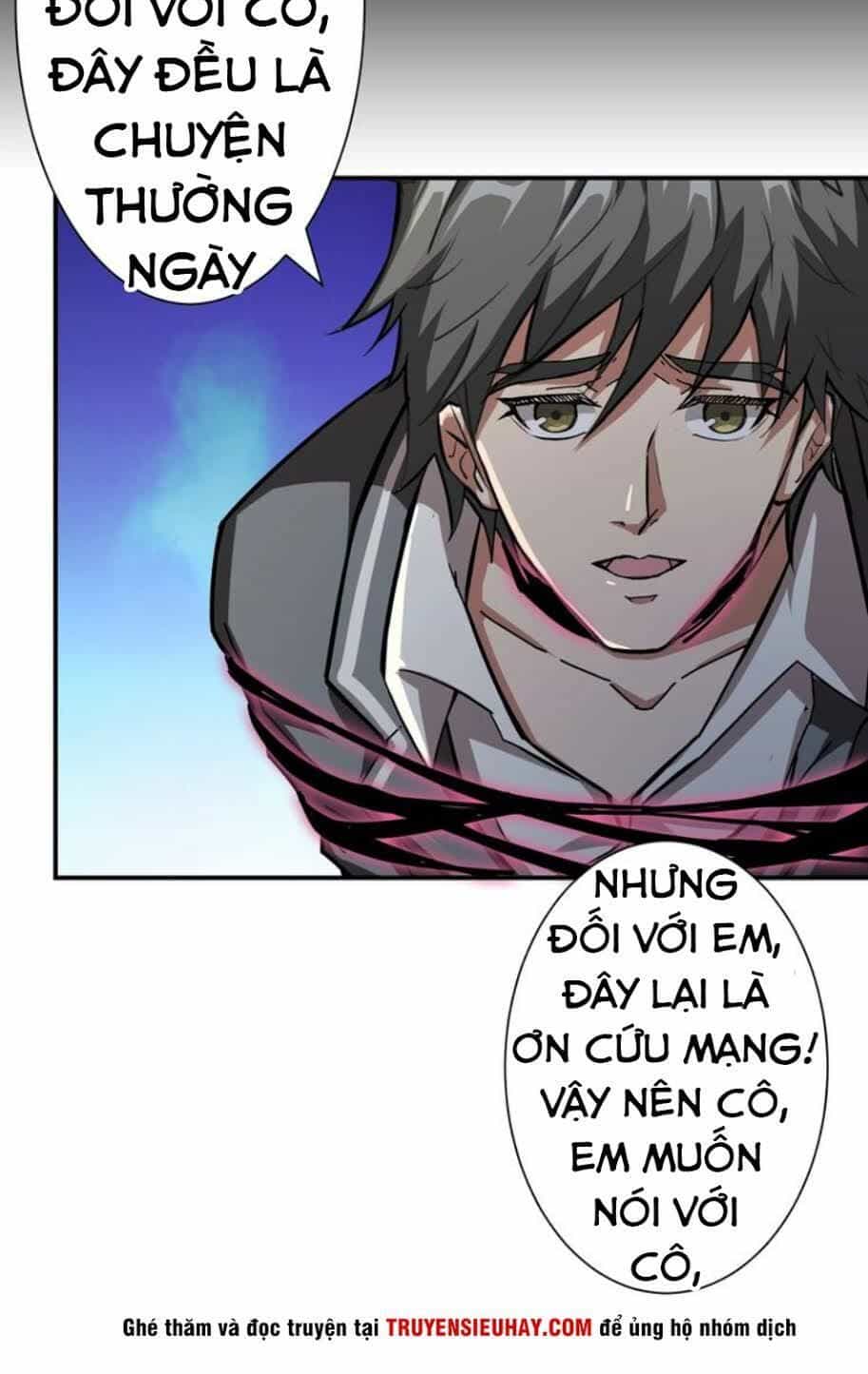 Phệ Thần Kỷ - Chương 41 - ảnh 25