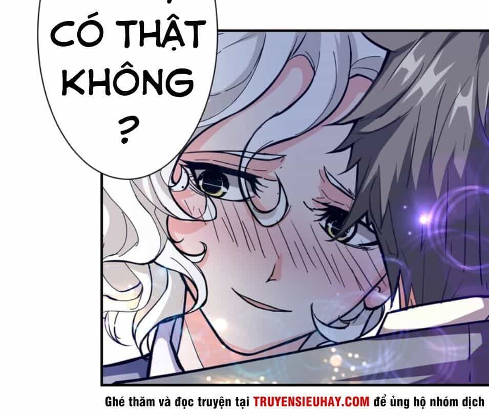 Phệ Thần Kỷ - Chương 41 - ảnh 29