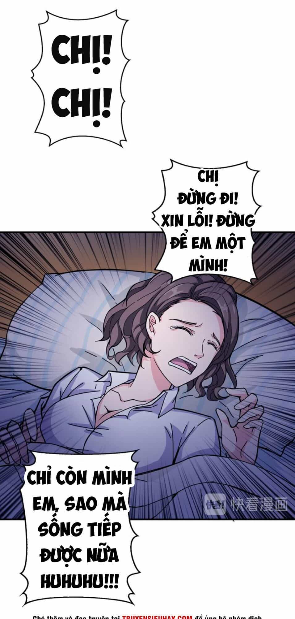 Phệ Thần Kỷ - Chương 42 - ảnh 39
