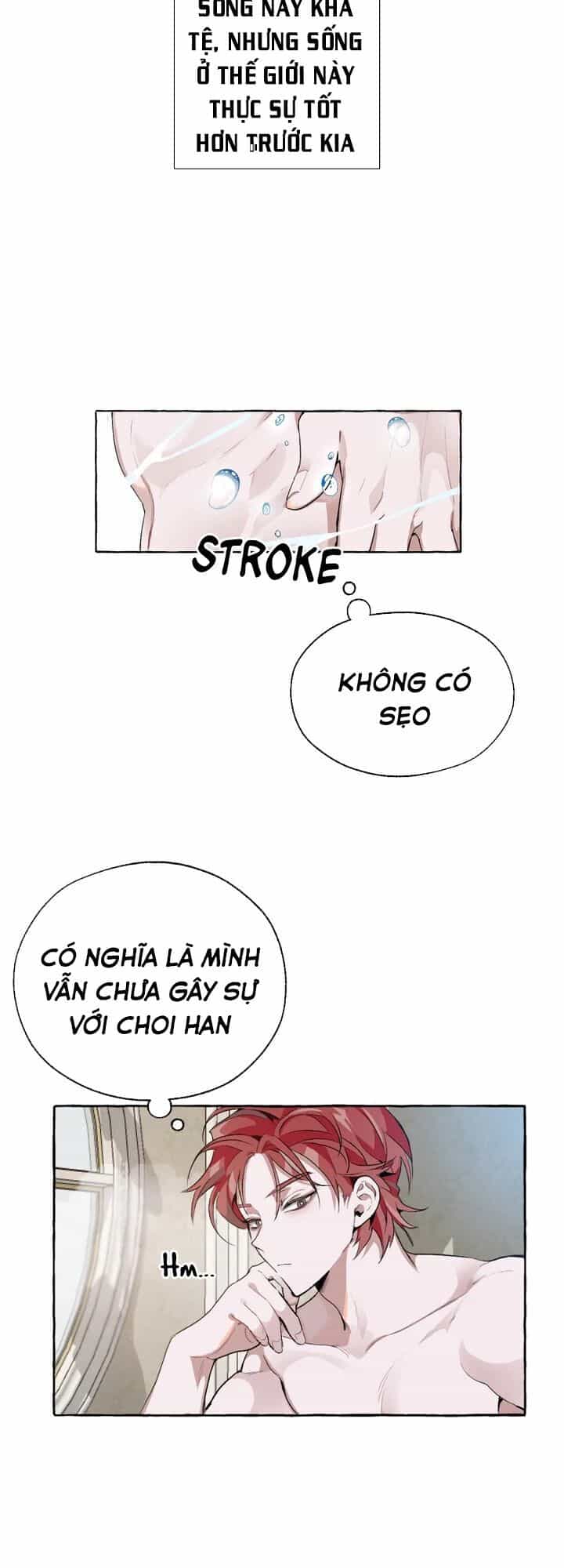 Phế Vật Dòng Dõi Bá Tước - Chương 0 - ảnh 40