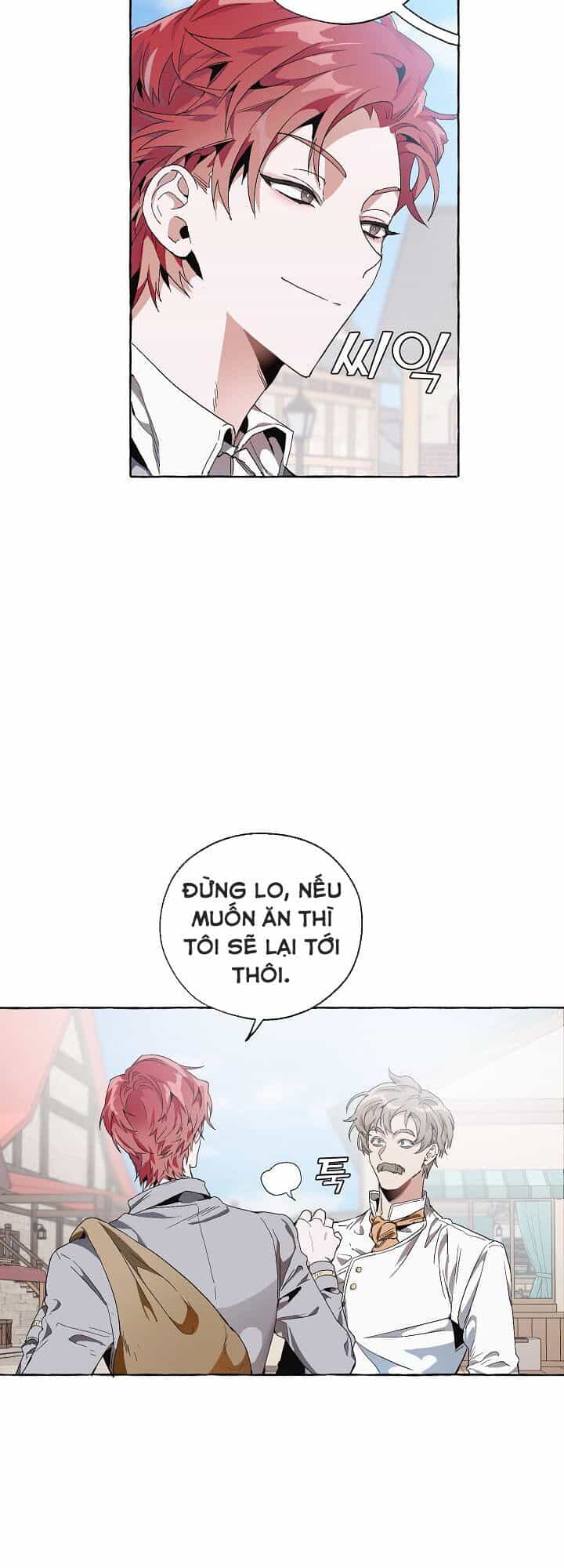 Phế Vật Dòng Dõi Bá Tước - Chương 9 - ảnh 10
