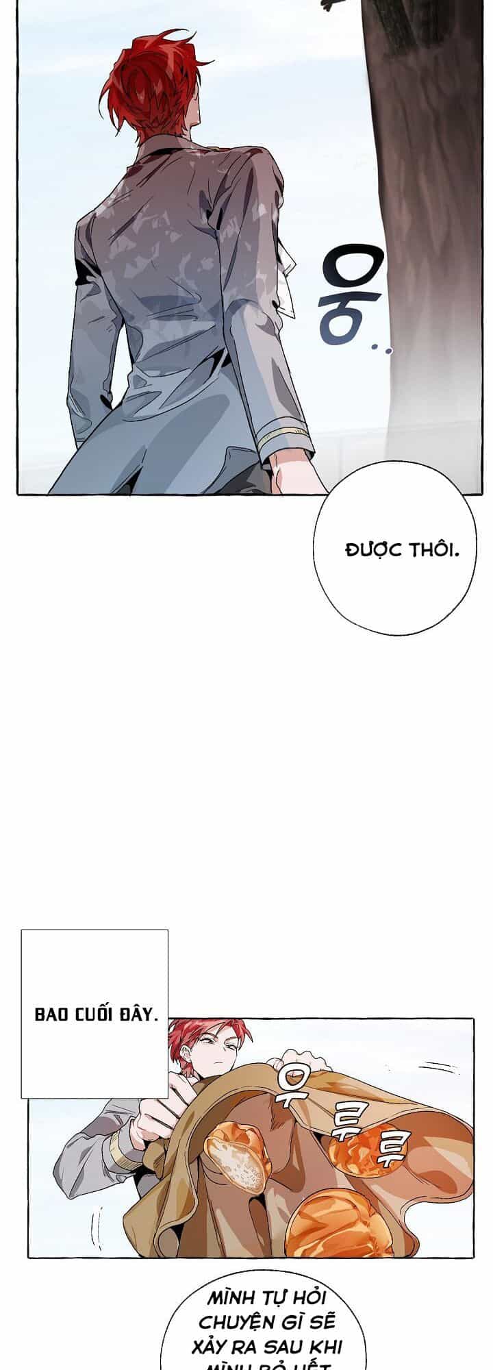 Phế Vật Dòng Dõi Bá Tước - Chương 9 - ảnh 24