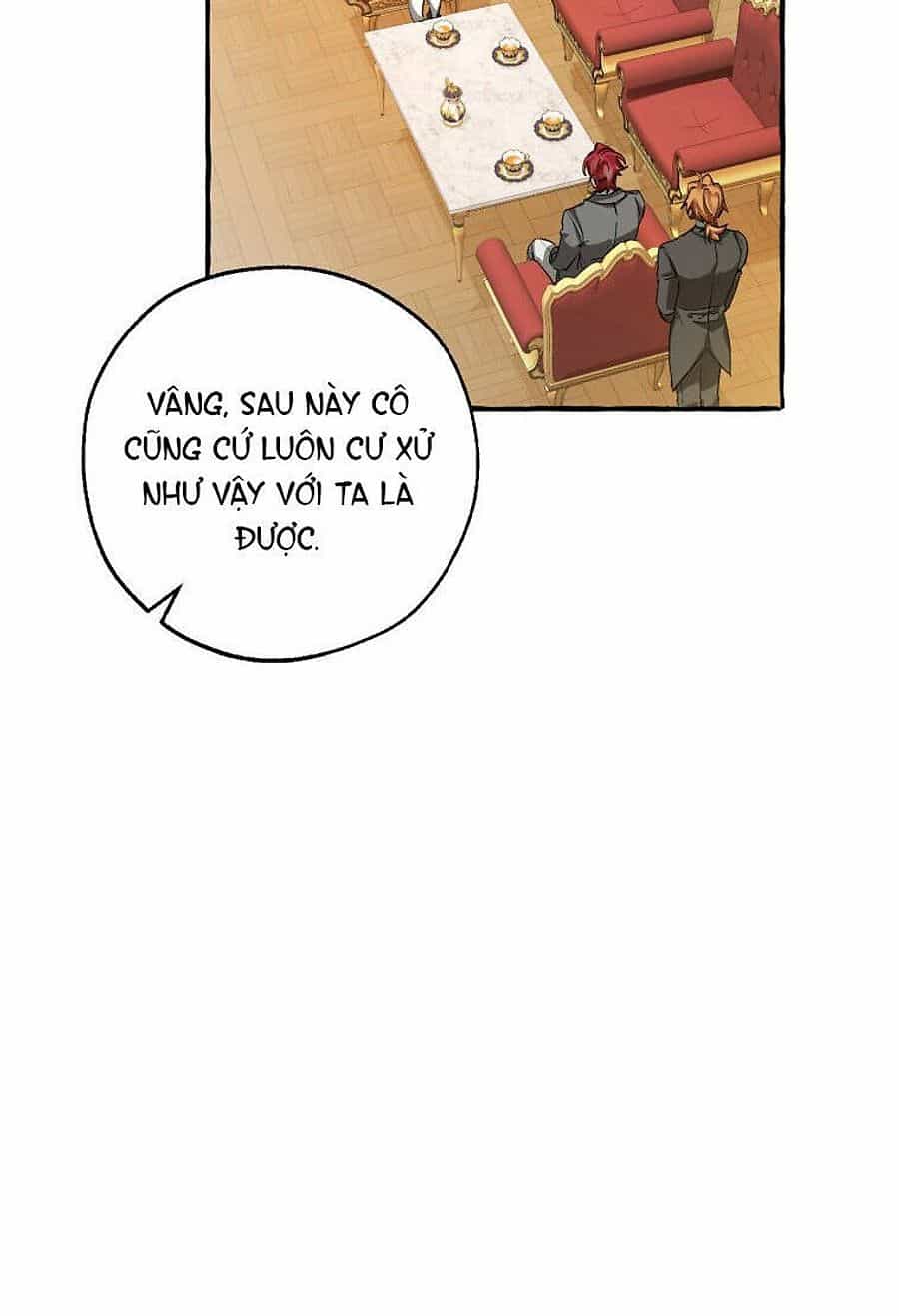 Phế Vật Dòng Dõi Bá Tước - Chương 95 - ảnh 46