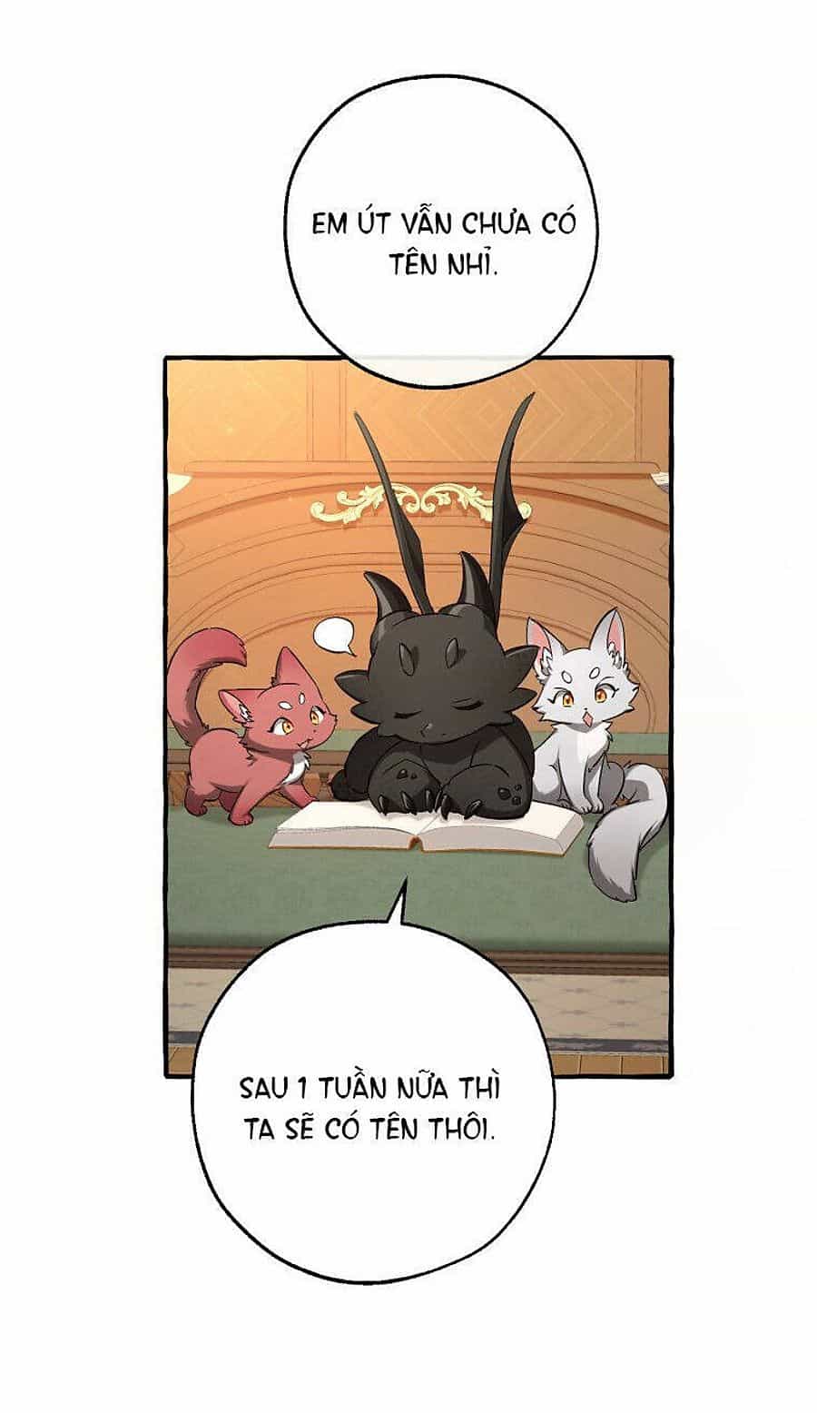 Phế Vật Dòng Dõi Bá Tước - Chương 95 - ảnh 80