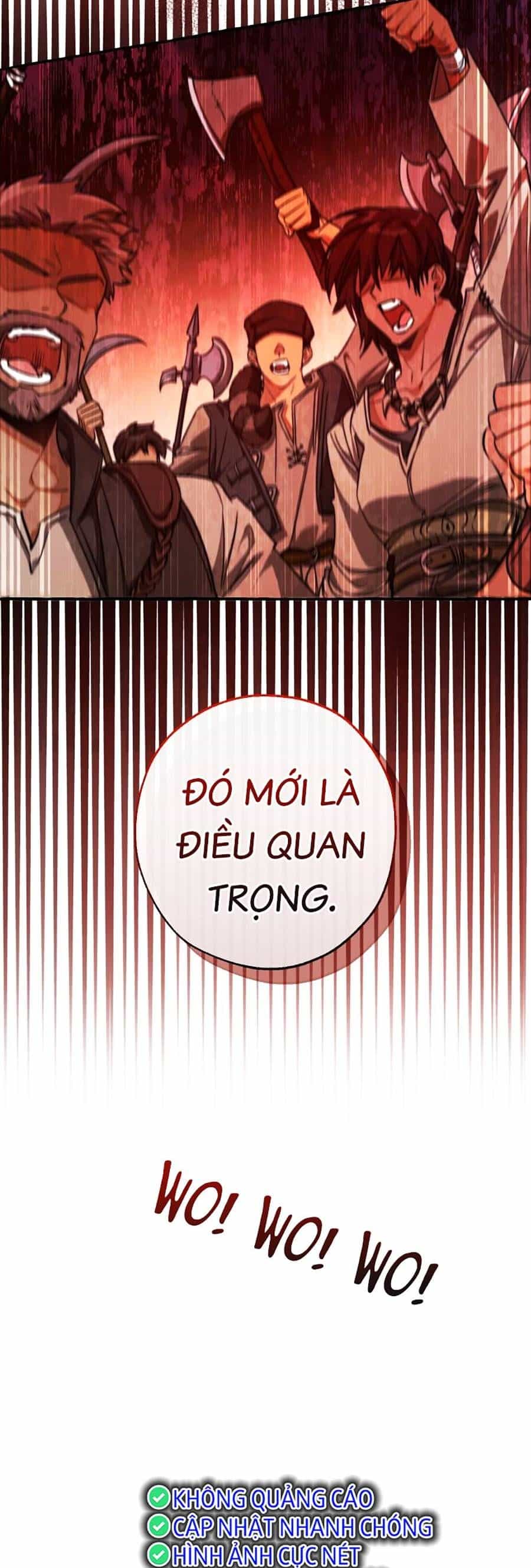 Phế Vật Dòng Dõi Bá Tước - Chương 97 - ảnh 11