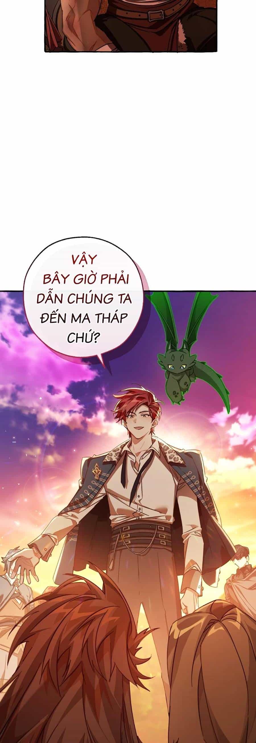 Phế Vật Dòng Dõi Bá Tước - Chương 97 - ảnh 38