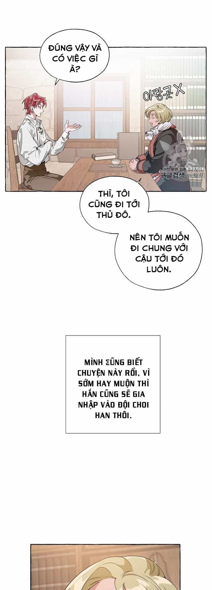 Phế Vật Dòng Dõi Bá Tước - Chương 10 - ảnh 37